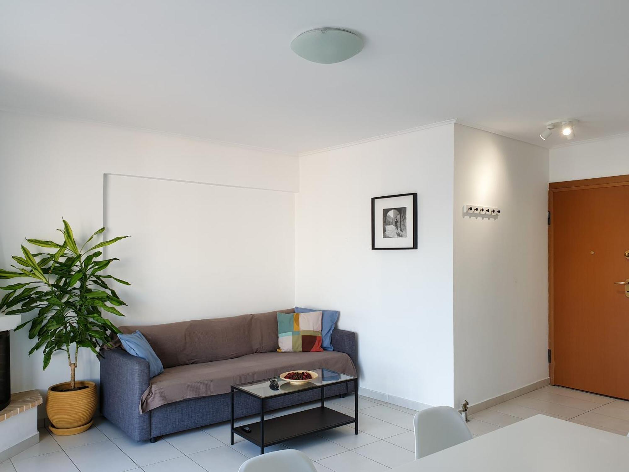 Kyma Apartments - Athens Acropolis 14 エクステリア 写真