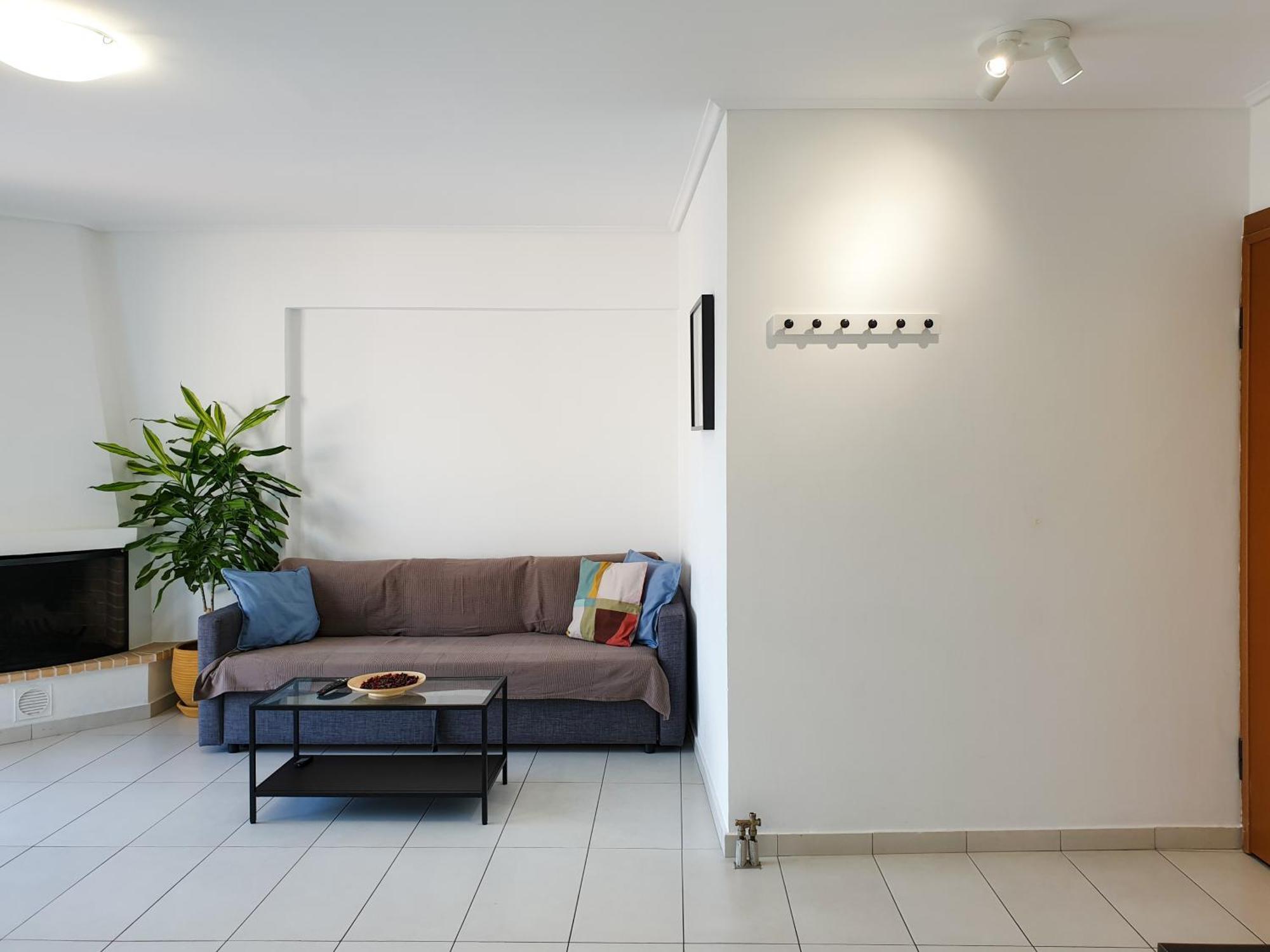 Kyma Apartments - Athens Acropolis 14 エクステリア 写真