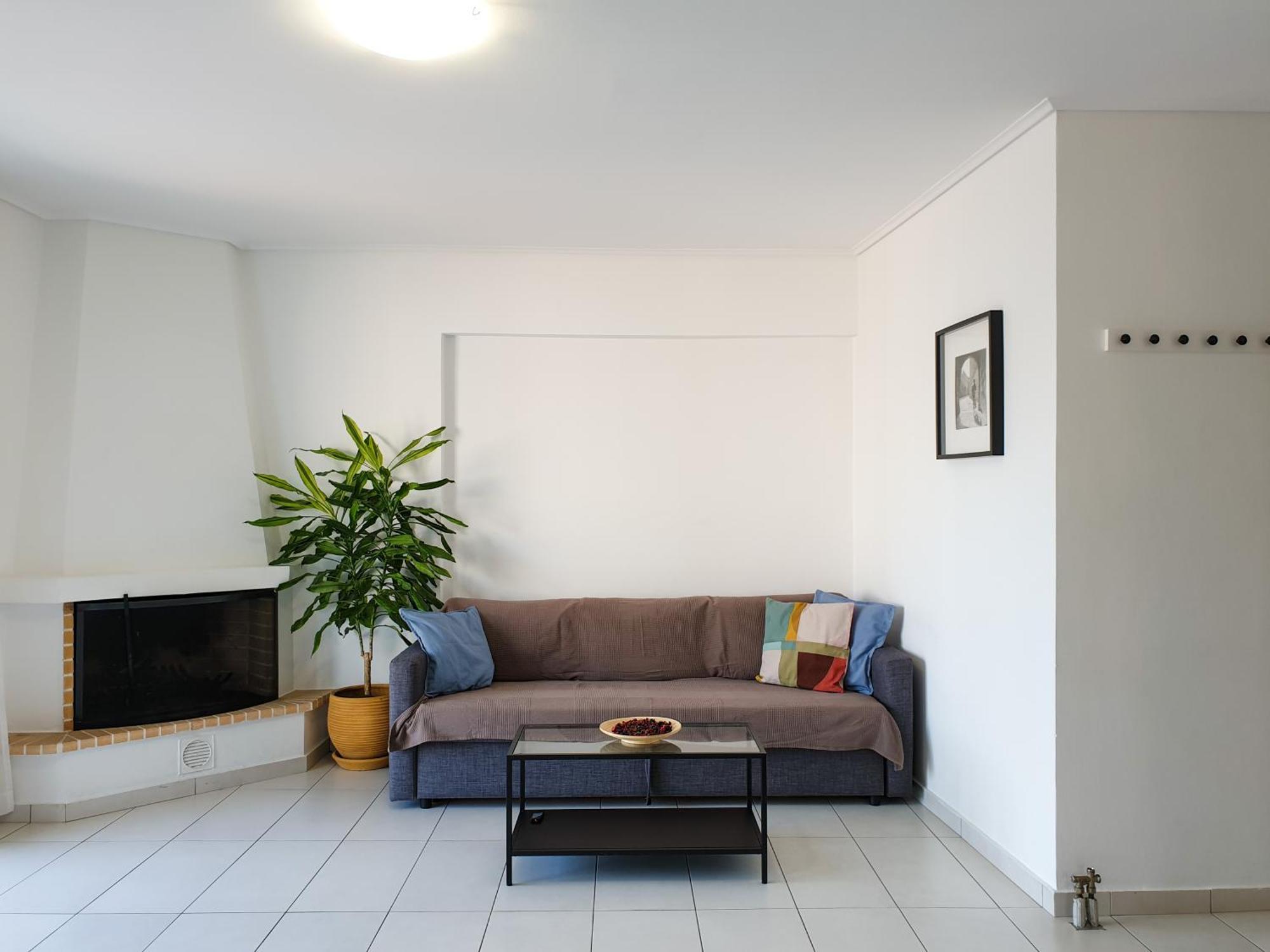 Kyma Apartments - Athens Acropolis 14 エクステリア 写真