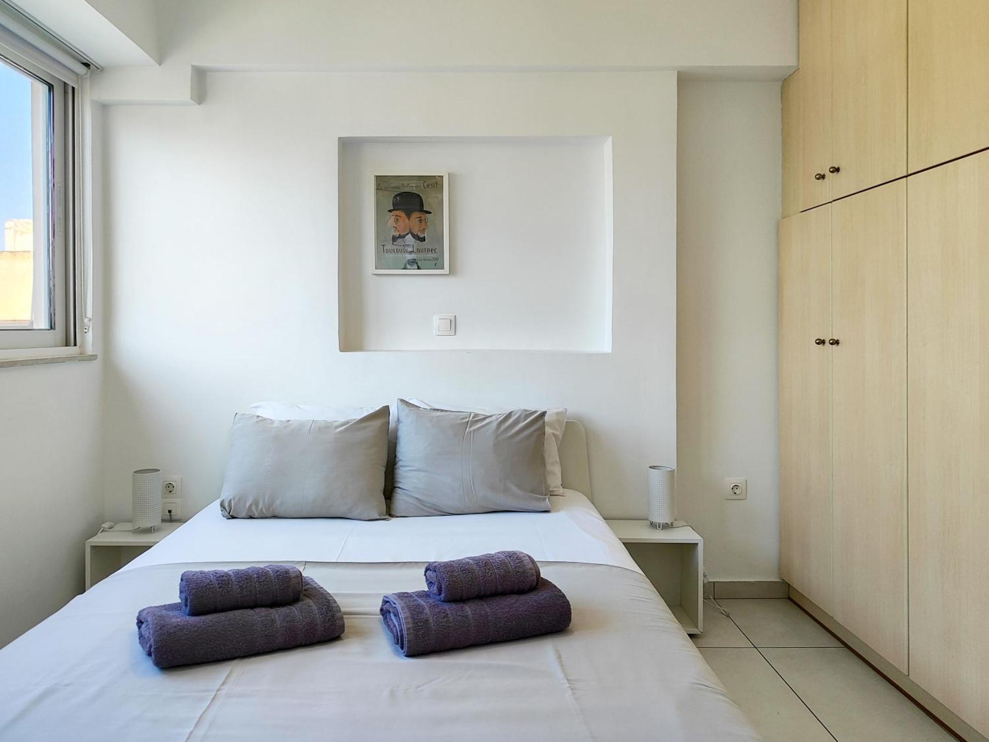 Kyma Apartments - Athens Acropolis 14 エクステリア 写真