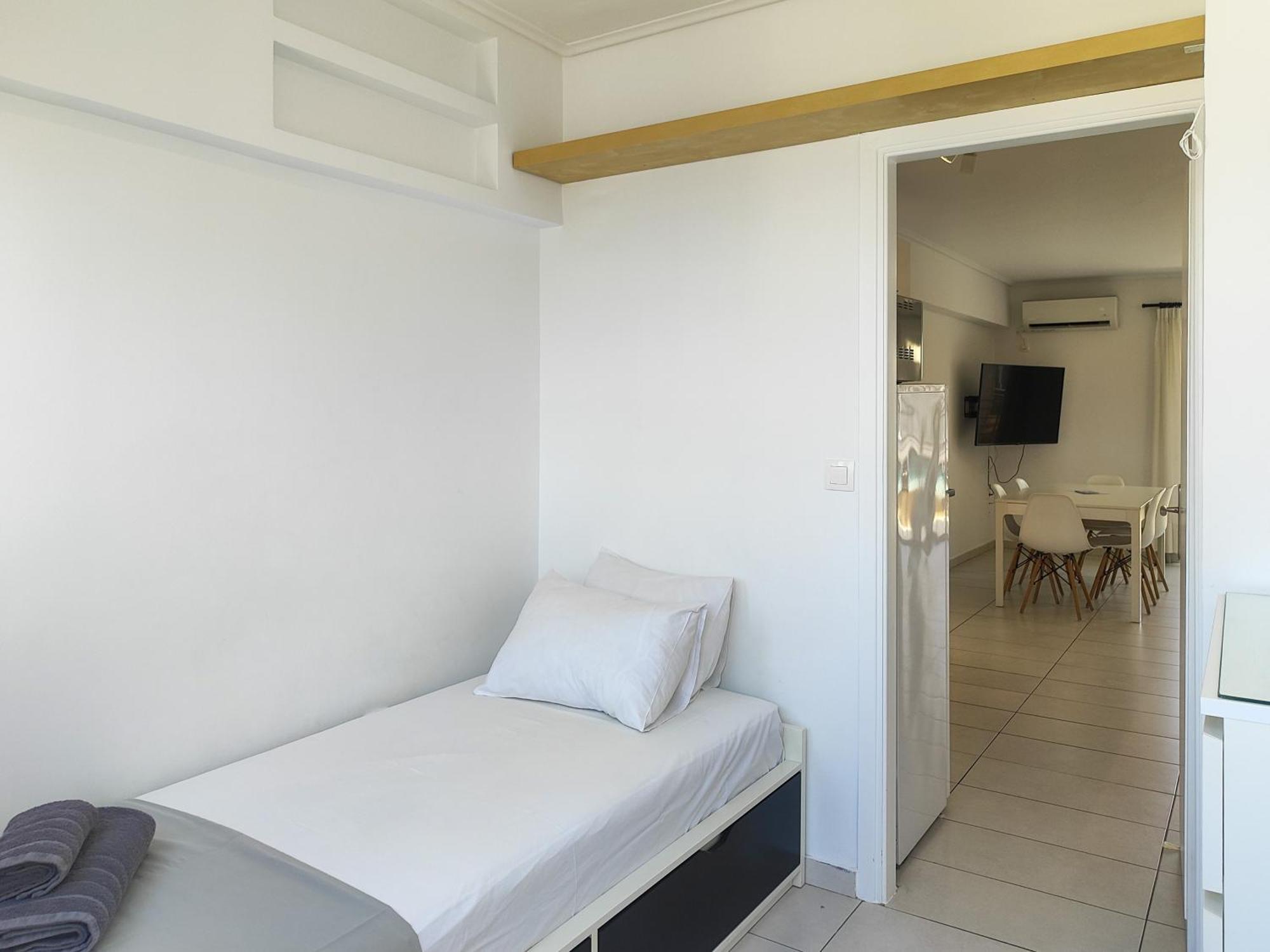 Kyma Apartments - Athens Acropolis 14 エクステリア 写真
