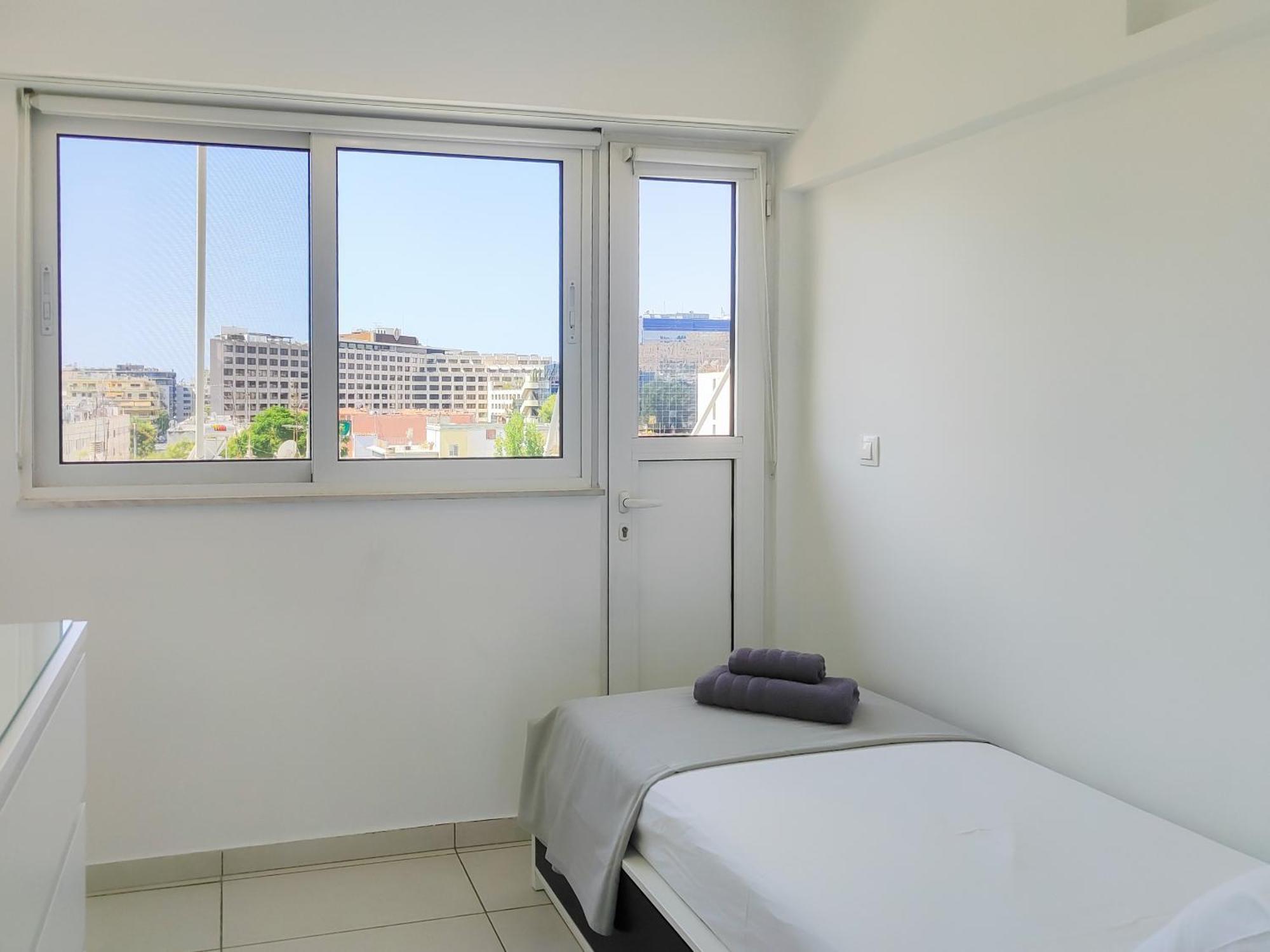 Kyma Apartments - Athens Acropolis 14 エクステリア 写真