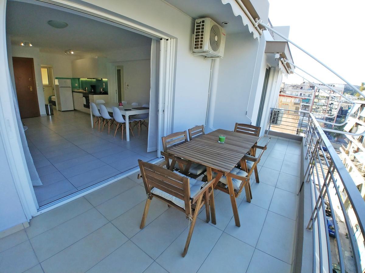 Kyma Apartments - Athens Acropolis 14 エクステリア 写真